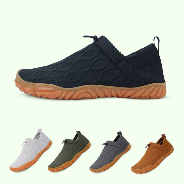 SAM™ UNISEX SLIP-ON BAREFOOT SHOES