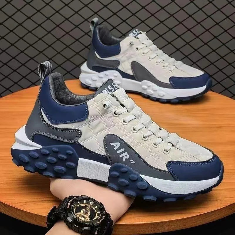 Men’s Stylish Chunky Sneakers