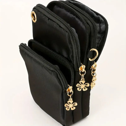 VIBRANT BLOOM™ MINI CROSSBODY BAG