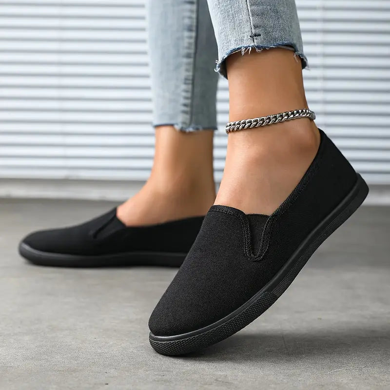CASUAL LOW-TOP MINIMALIST UNISEX SHOES