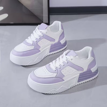 SCARLETT™ WEDGE SPORTS SNEAKERS