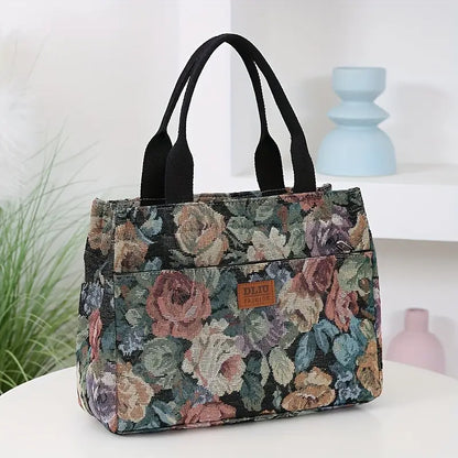 AMIRA™ RETRO TOTE BAG