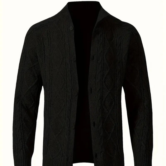 SCOTT™ MEN'S CASUAL SPORTS SWEATER