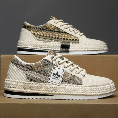 COMFORTABLE NON-SLIP FASHION WALKING SHOES
