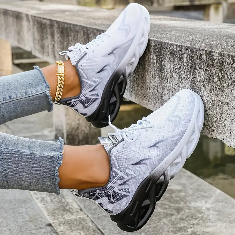 DAKIE™ WOMEN'S FASHION SNEAKERS