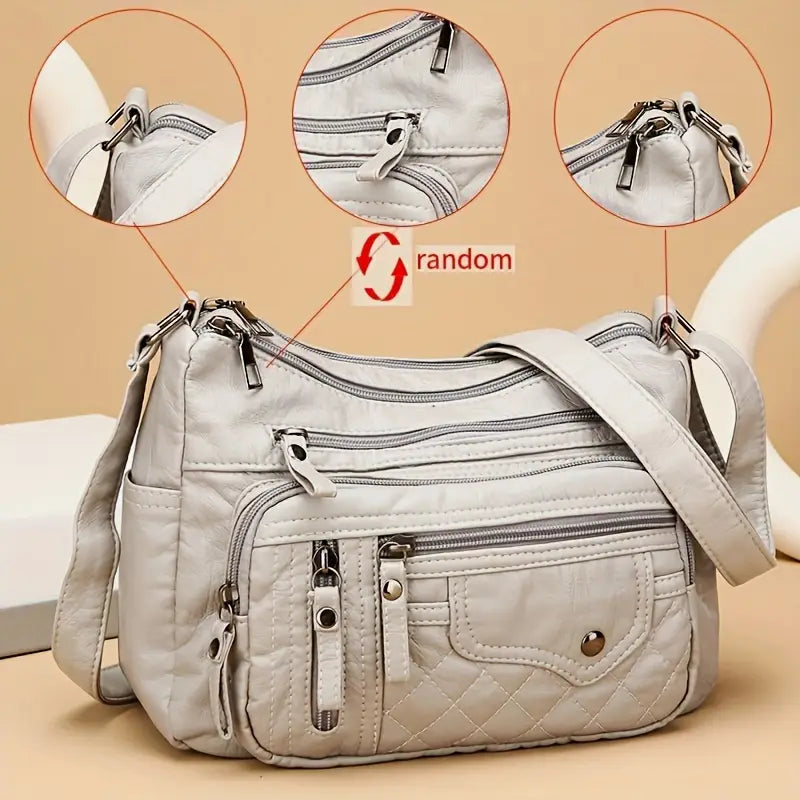 VERONA™ CROSSBAG