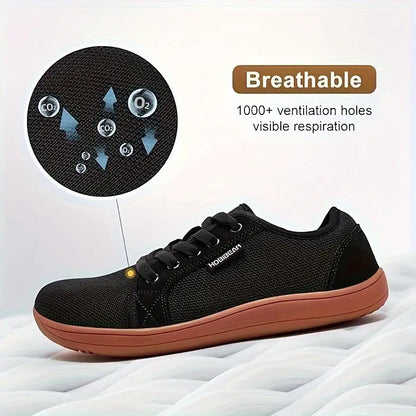 HOBIBEAR™ ORTHOPEDIC NON-SLIP BAREFOOT SHOES (UNISEX)