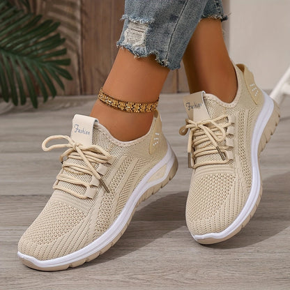 ABBY™ WOMEN'S SLIP-ON ORTHOPEDIC SNEAKERS