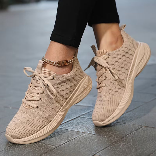GRACE™ FOUR SEASONS RUNNING SNEAKERS