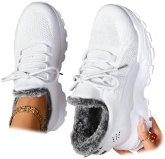 VYLLORÉ™ CozyStride Sneakers