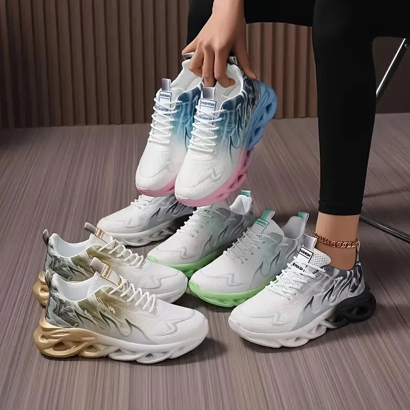 DAKIE™ WOMEN'S FASHION SNEAKERS