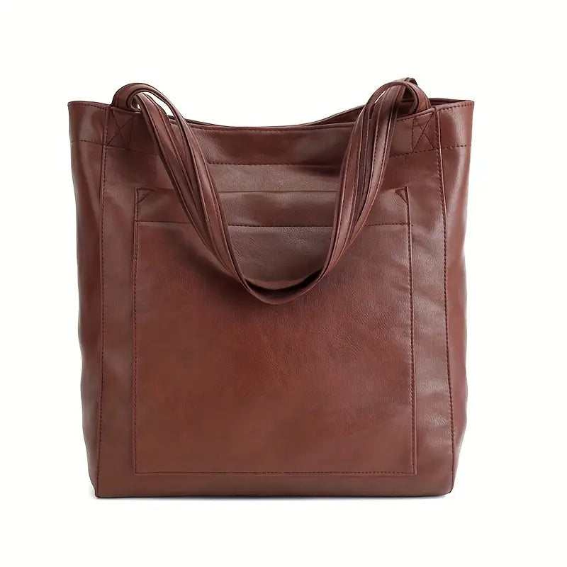 SORA™ WOMEN'S VINTAGE SUEDE TOTE BAG