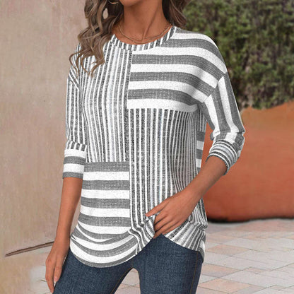 Women's Elegant Angelb Blouse | Versatile Top for Any Occasion