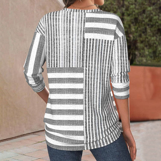 Women's Elegant Angelb Blouse | Versatile Top for Any Occasion