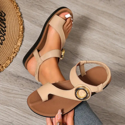 CLARITA™ WOMEN'S OPEN-TOE ORTHOPEDIC SANDALS