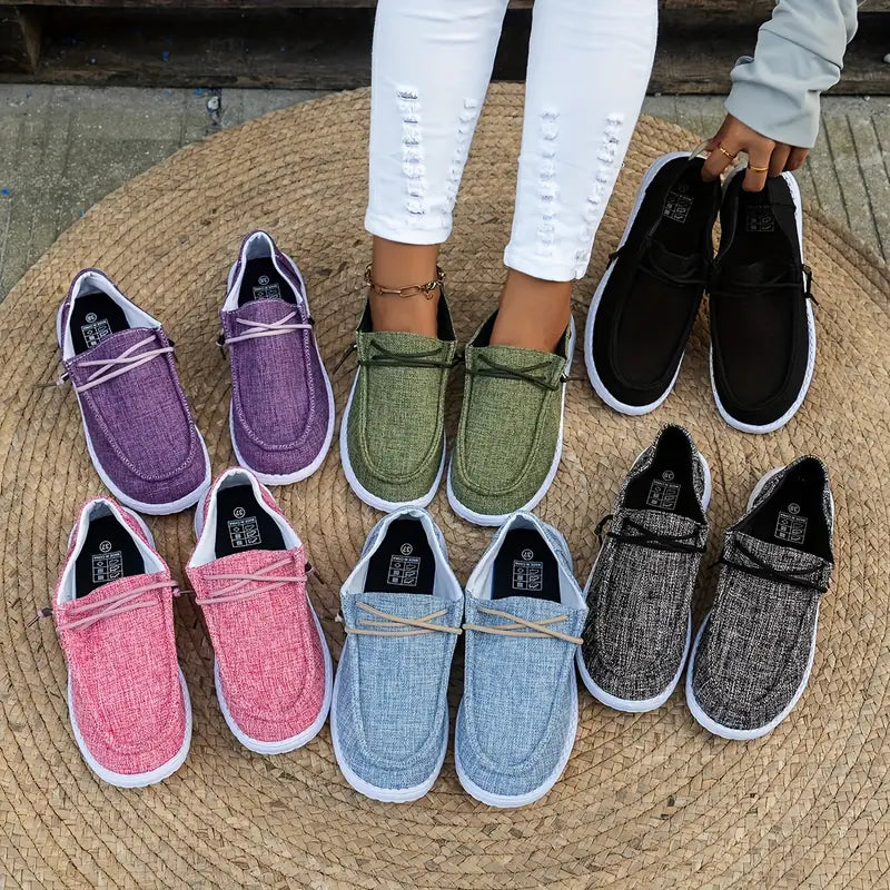 MOLI™ STYLISH & COMFORTABLE EVERYDAY LOAFERS