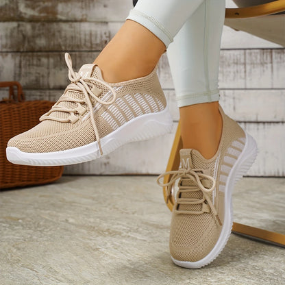 CRISSA™ WOMEN'S ANTI-SLIP CASUAL SNEAKERS
