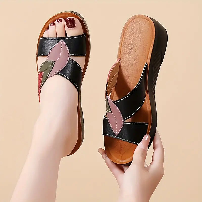 MIRANDA™ SUMMER SLIDE CASUAL SANDALS