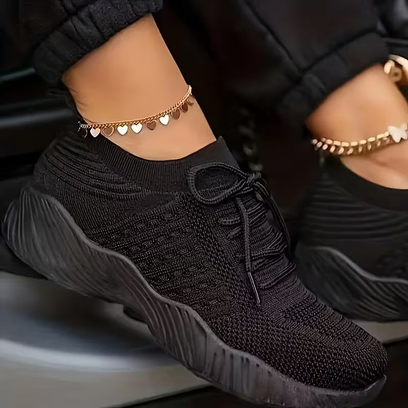 BY LUNAS™ BONDI BREEZE SNEAKERS