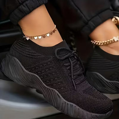 BY LUNAS™ BONDI BREEZE SNEAKERS