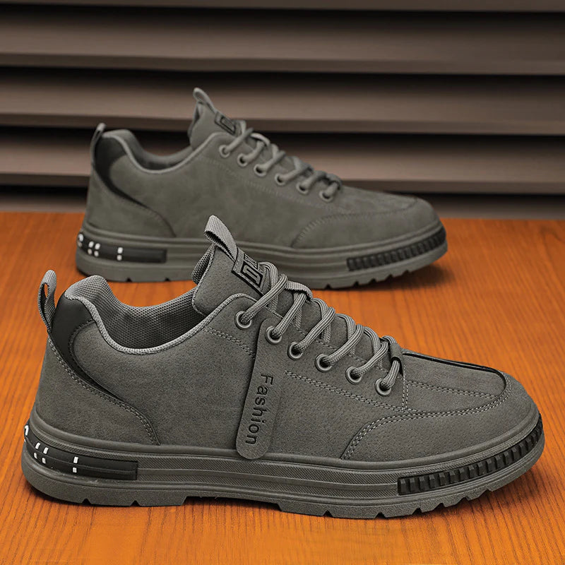DESERT FORCE SNEAKERS