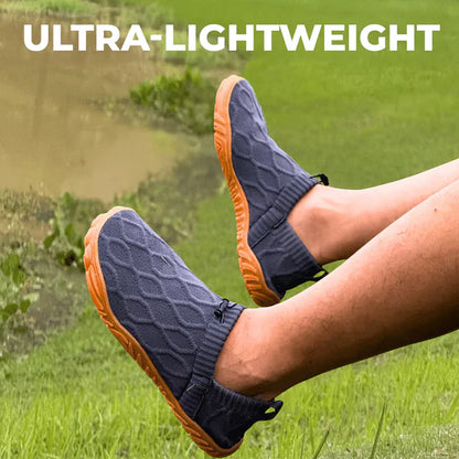 SAM™ UNISEX SLIP-ON BAREFOOT SHOES