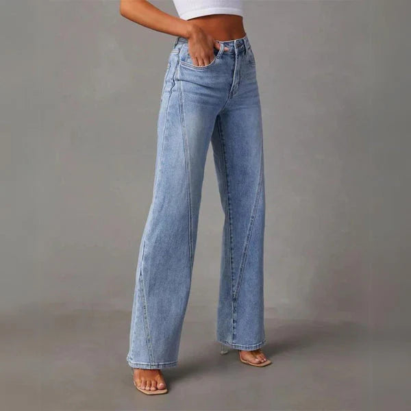 LÉONA™ SLIM FIT JEANS