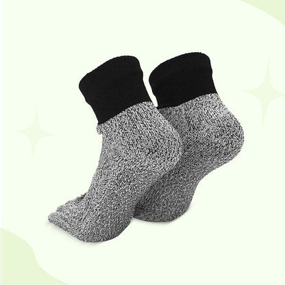 ADVENTURE BAREFOOT SOCKS – ONE SIZE, FLEXIBLE FIT FOR ALL