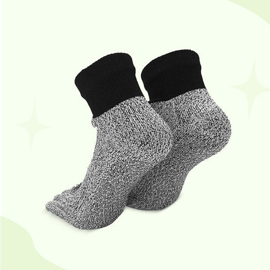 ADVENTURE BAREFOOT SOCKS – ONE SIZE, FLEXIBLE FIT FOR ALL