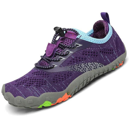 BAREFOOT KIDS SNEAKERS