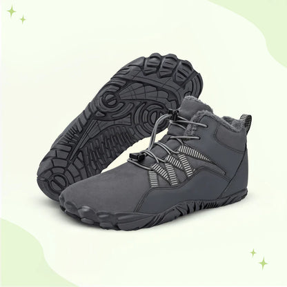 ROWAN™ THERMAL BAREFOOT SHOES FOR COZY WINTER COMFORT(UNISEX)