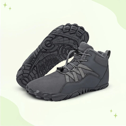 ROWAN™ THERMAL BAREFOOT SHOES FOR COZY WINTER COMFORT(UNISEX)