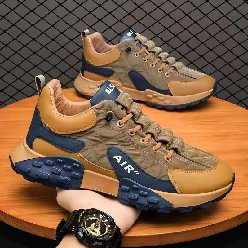 Men’s Stylish Chunky Sneakers