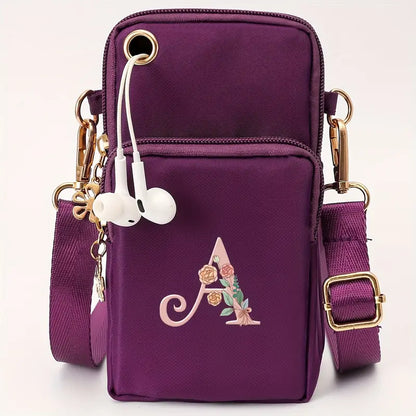 VIBRANT BLOOM™ MINI CROSSBODY BAG