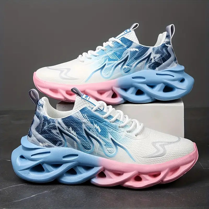 DAKIE™ WOMEN'S FASHION SNEAKERS