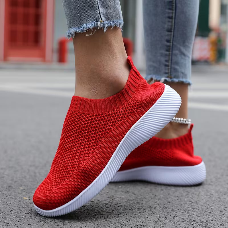 RUBY™ FLYING WOVEN SNEAKERS