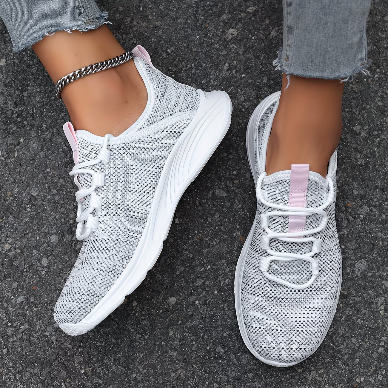 AERISYN™ CloudFlex Sneakers