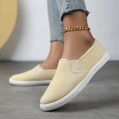 CASUAL LOW-TOP MINIMALIST UNISEX SHOES