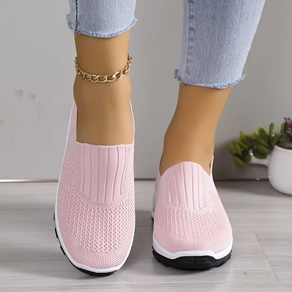 SWIFTSTEP™ CASUAL SOFT SOLE AIR CUSHION SNEAKERS