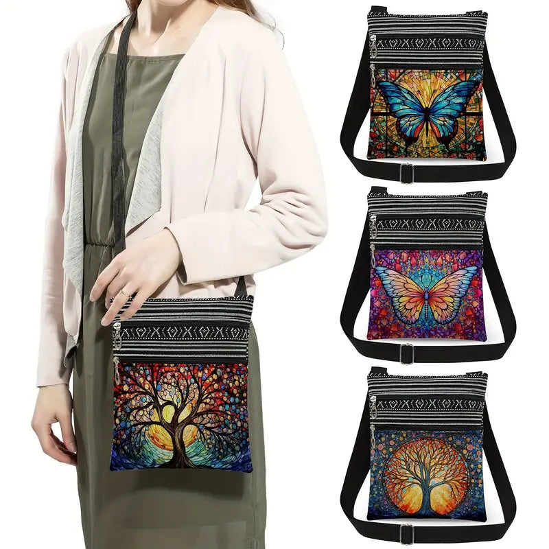 ARTIST'S™ CROSSBODY BAG
