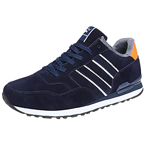 URBAN COMFORT SNEAKERS