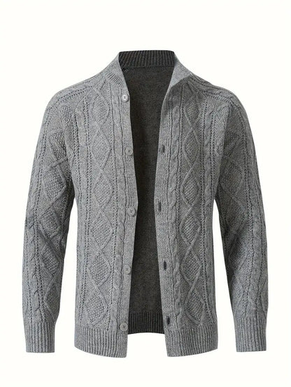 SCOTT™ MEN'S CASUAL SPORTS SWEATER