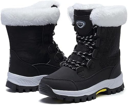 ZAYLORÉ™ FrostTrail Sneakers