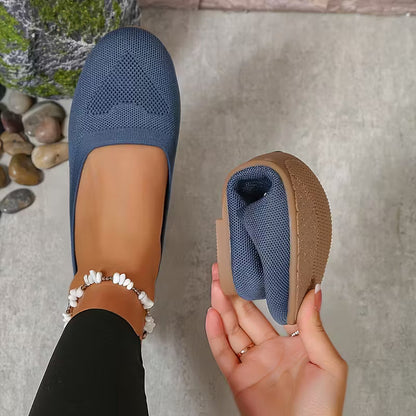 ALTO | ALL-SEASON COMFORT-FIT SLIP-ON LOAFERS