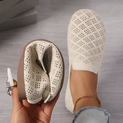 TESSETA | SOFT-STRIDE WOVEN OUTDOOR LOAFERS