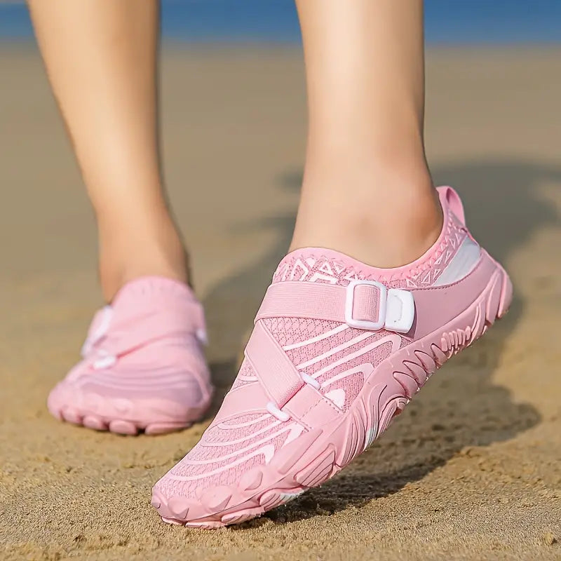 LIORA™ BREATHABLE LIGHTWEIGHT BAREFOOT SHOES