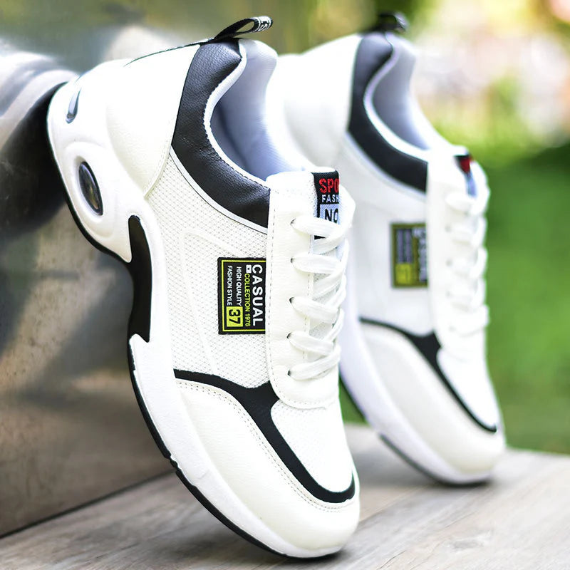VELOCITY X SNEAKERS