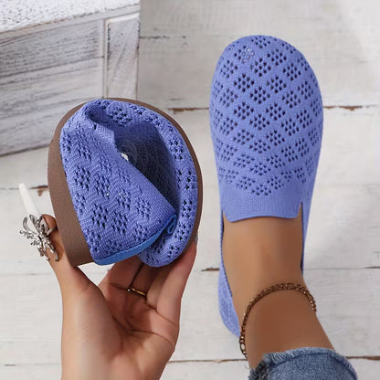 TESSETA | SOFT-STRIDE WOVEN OUTDOOR LOAFERS