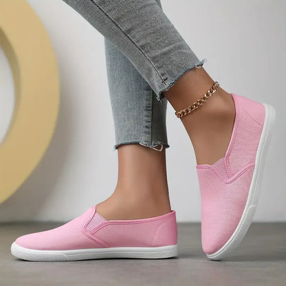 CASUAL LOW-TOP MINIMALIST UNISEX SHOES