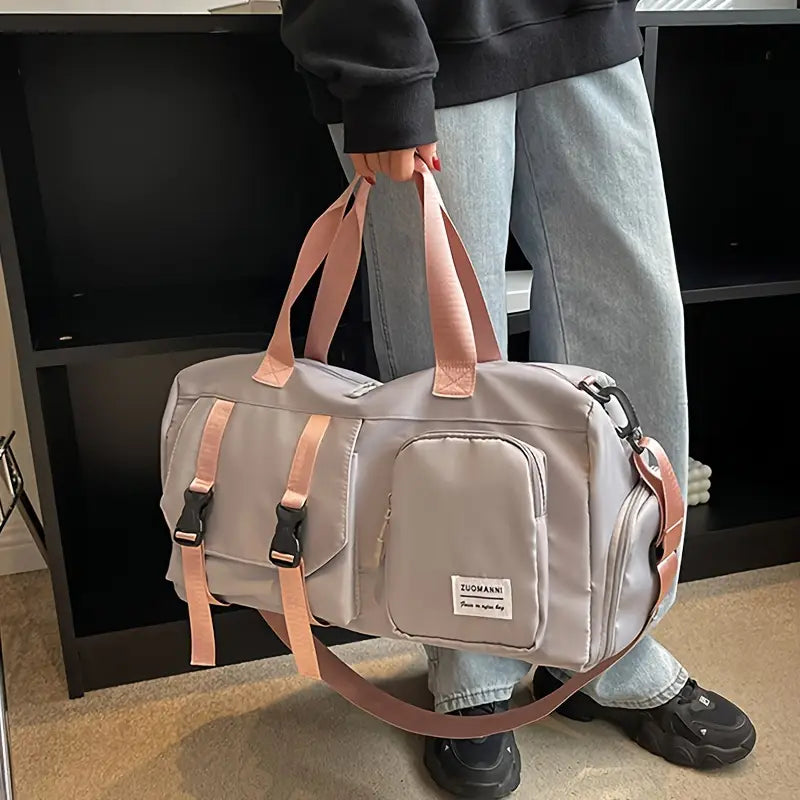 EONOTHEM™ TRAVEL CROSSBAG